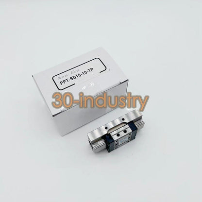 PPT-SD10-10-TP New-Era Cylinder - 1 Piece - HONEYWELL