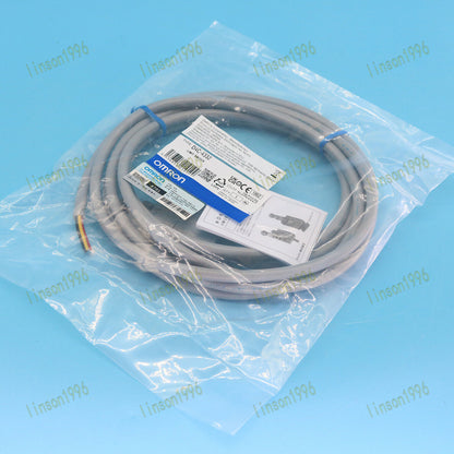 ONE OMRON Limit Switch D4C-4332 D4C4332 Ship - OMRON