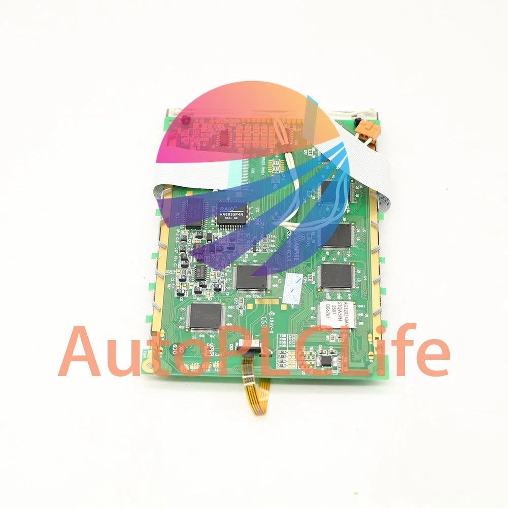 Touch Screen LCD 24pin LED/CCFL 1PCS VEEDER-ROOT TLS2