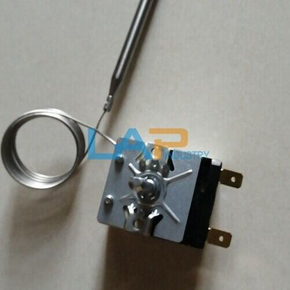 New Temperature Controller 250°C - Model 55.13044.050 - KOEED