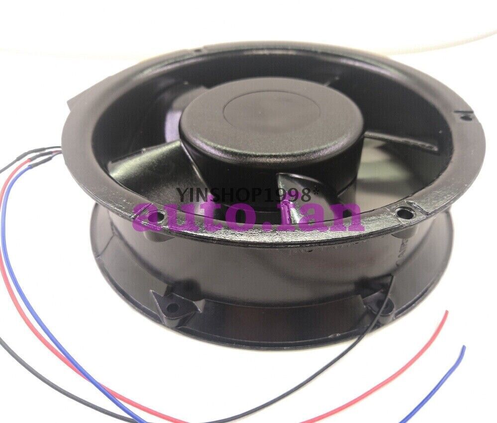 1pc COMAIR PD48B2QDL DC48V 0.46A axial cooling fan 172*51mm
