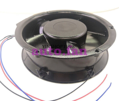 1pc COMAIR PD48B2QDL DC48V 0.46A axial cooling fan 172*51mm