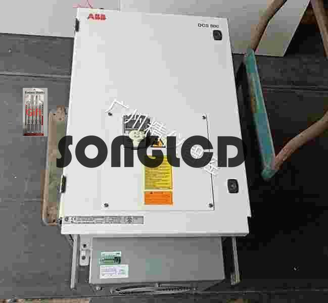 1PCS DCS800-S01-1500-05 - KOEED