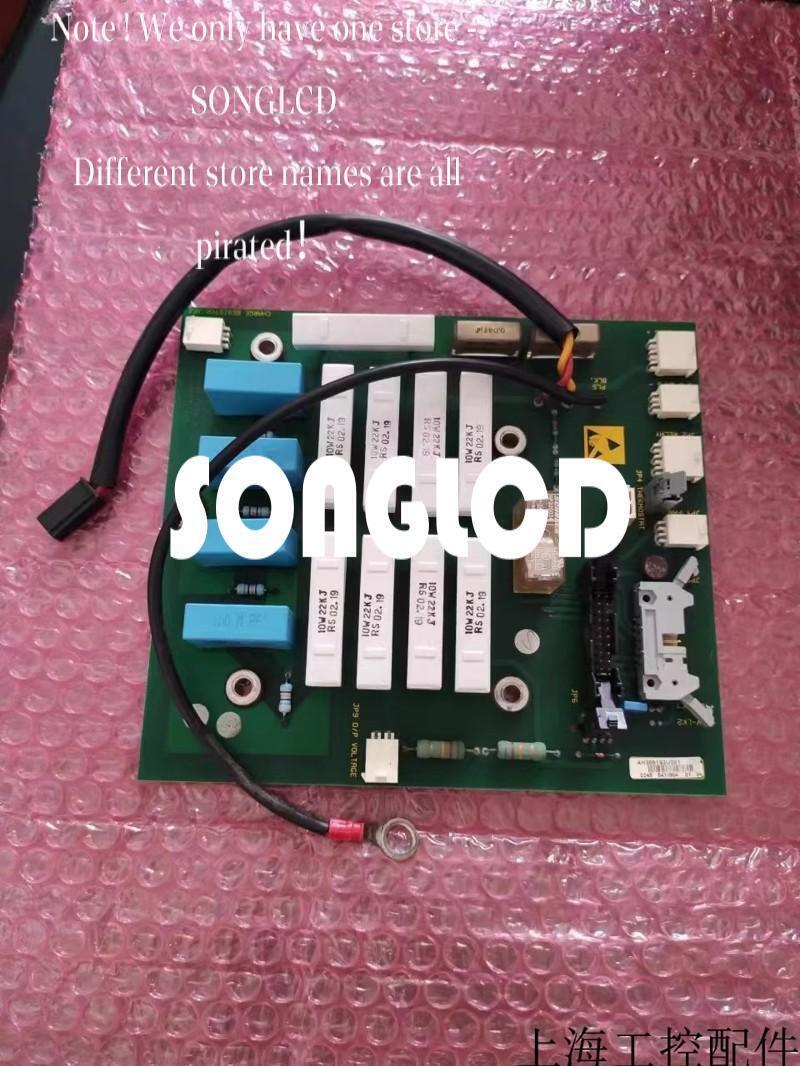 1PCS AH389193U001, High-Performance Electronic Component - PLC INDUSTRY