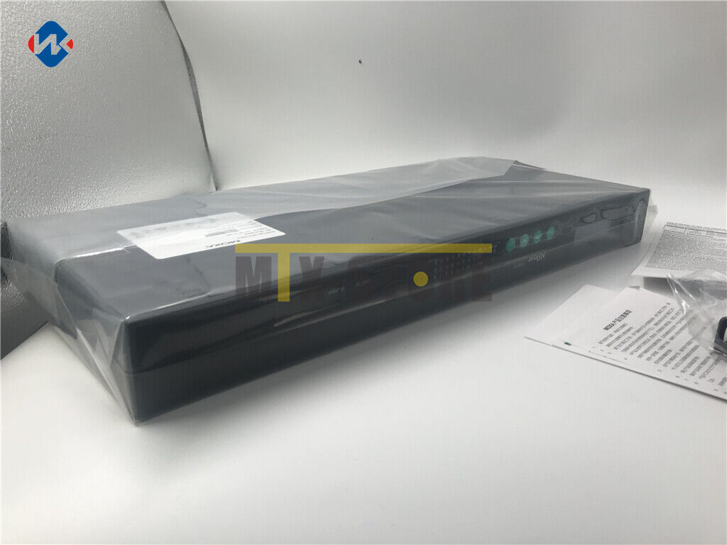 new 1PCS ones MOXA NPORT5630-8 8-port 422/485 Rack Serial Device Server - KOEED
