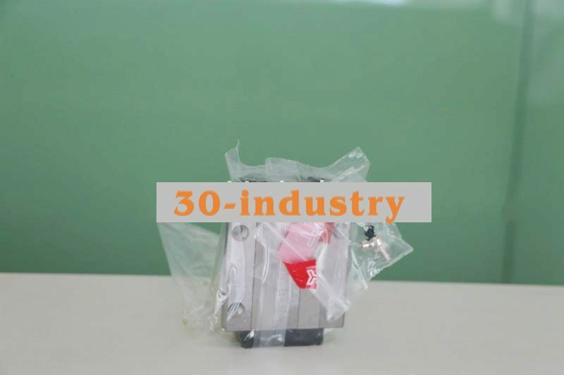 1Pcs SHS30C Linear Guide Slider 42mm x 90mm x 106mm - KOEED
