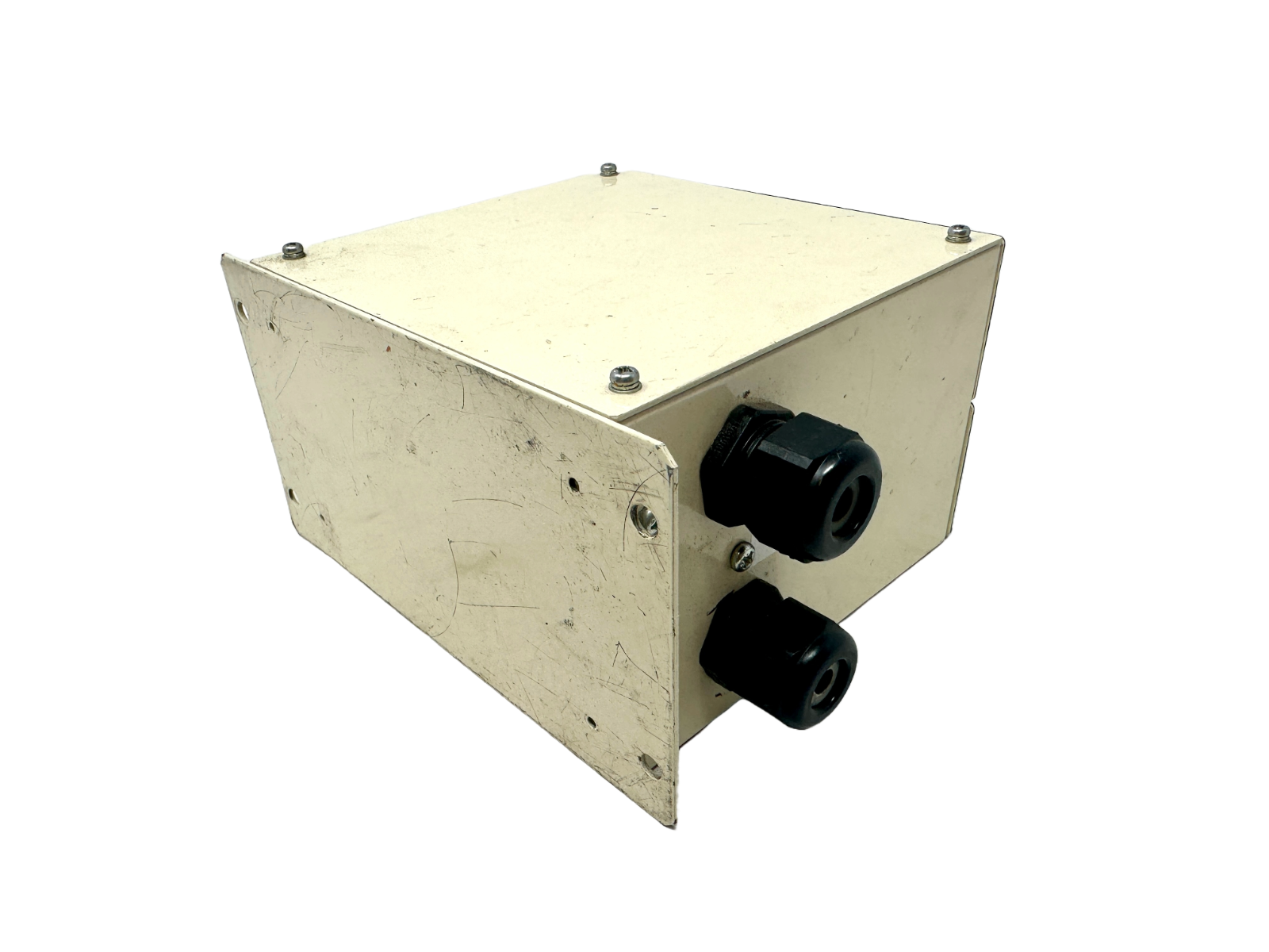 used Sanki P311 Feeding System Controller - SANKI