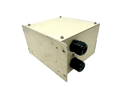 used Sanki P311 Feeding System Controller - SANKI