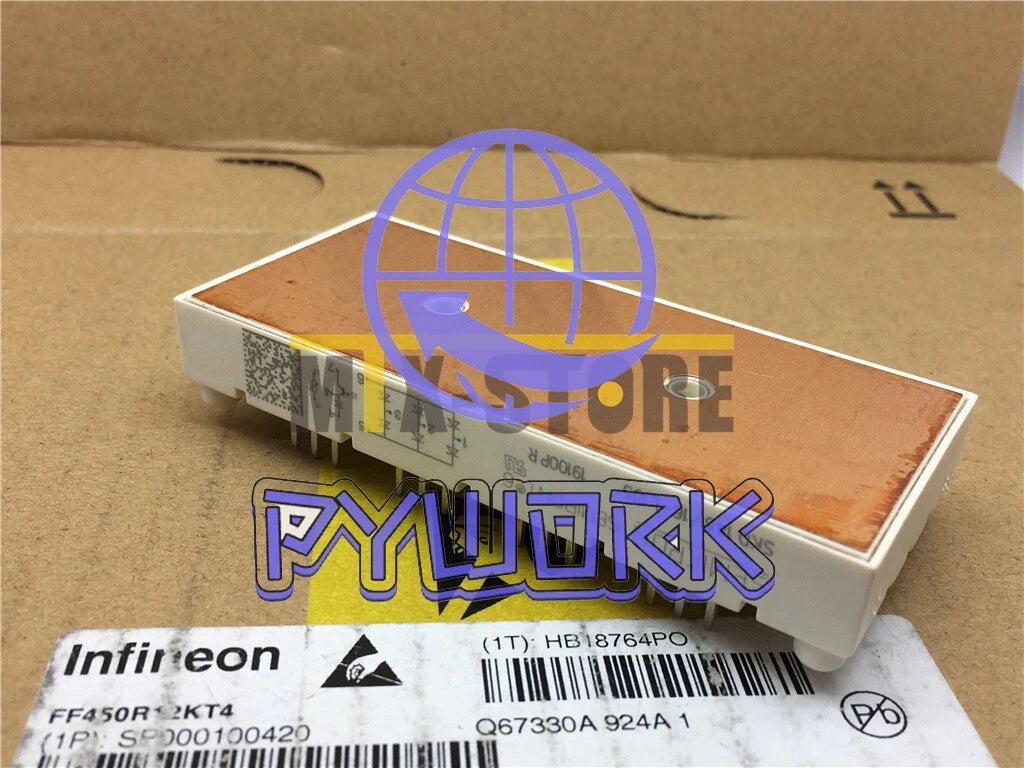 1Pcs SEMIKRON Module SKD146/16-L105 SKD146-16-L105 Quality Assurance
