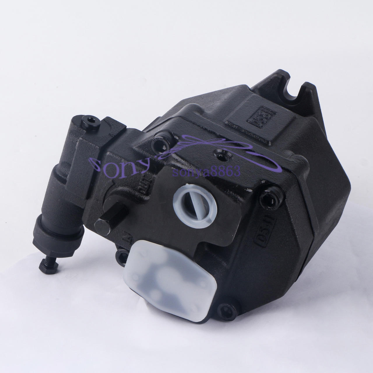 new ONE YUKEN AR22-FR01C-22 Variable Piston Pump - YUKEN