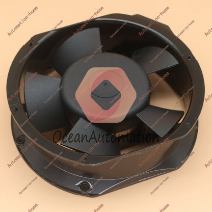 Origina SUNON A1175-HBT T.GN AC 115V 50/60Hz 0.22/0.23AMP cooling fan