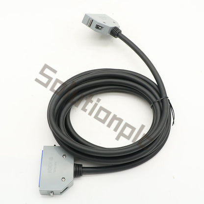 For Fanuc MR-50L Machine Tool Connection Cable Male To Male 4m (1PCS  )