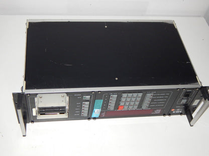 used MKS Instruments SRG-2 Spinning Rotor Vacuum Gauge Controller - MKS INSTRUMENTS