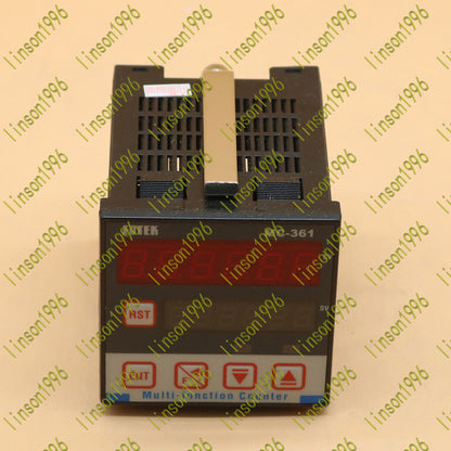 FOTEK MC361 Counter Fast Delivery - FOTEK