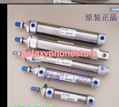 1PC for AIRTAC cylinder MA25X150SCA