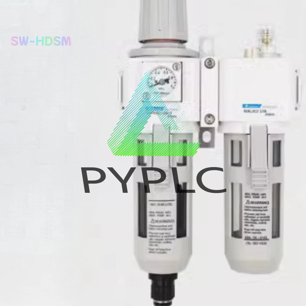 1Pcs FOR Mindman MAFR302-10A-D Filter oil water separator automatic