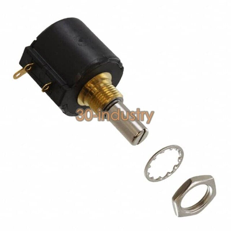 1PCS New 3549S-1AA-503A Potentiometer for Electronics - XXX