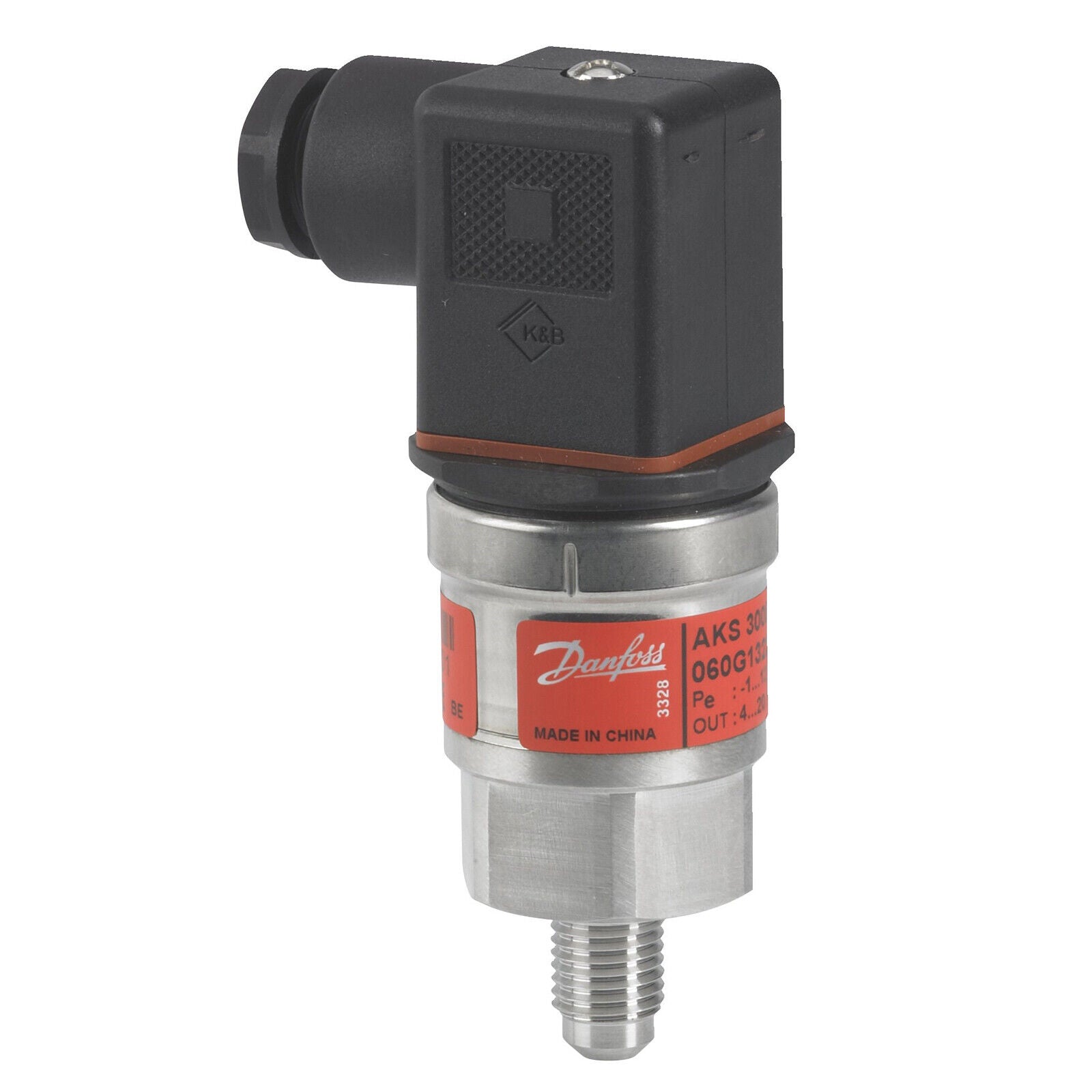 new DANFOSS AKS 3000 060G3958 Pressure Transmitter DANFOSS