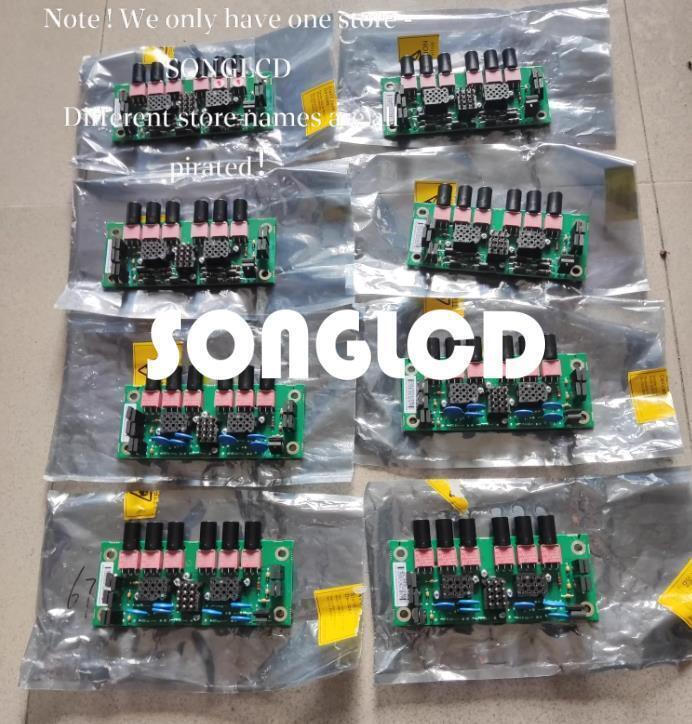 New DSQC1054 3HAC064944-001/00 Module - DELTA TECHNOLOGY