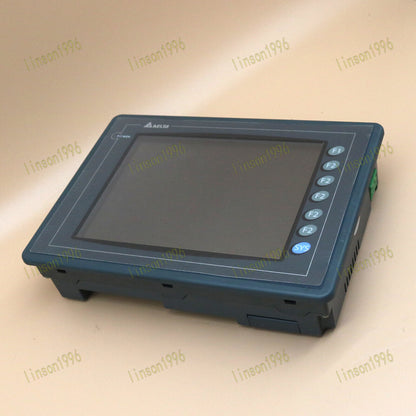used One Delta DOP-A80THTD1 Touch Screen Display Tested In Good - ONEDELTA