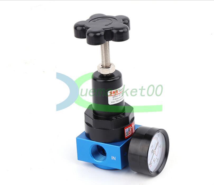 new ONE SNS QTYH-20 High Pressure Regulating Valve - ONE SNS