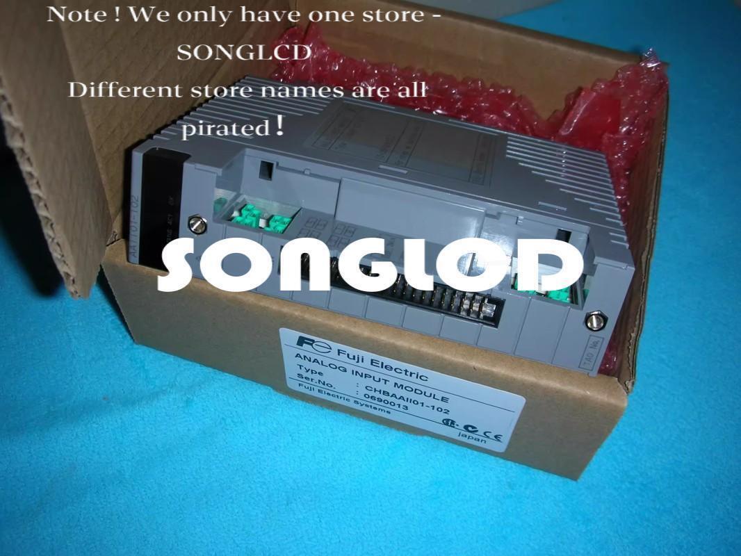 1pcs CHBAAII01-102 AAII01-102 Industrial Component - CHBA