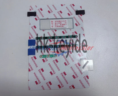 Membrane Switch for ESA VT510 VT5100000 Keypad Keyboard Fast delivery