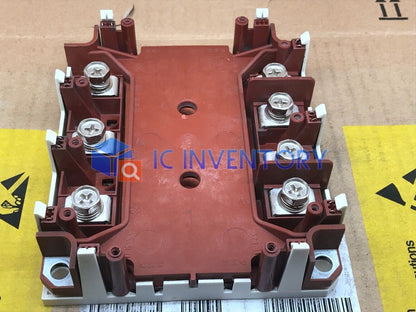 new 1PCS SEMIKRO SKIM304GD12T4D Power Module Supply Quality Guarantee - SEMIKRO