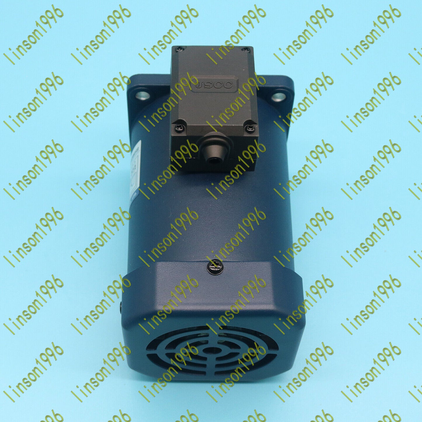 200W 220V Motor, Unique Design by JSCC, 1 Year Warranty - FIT FOR JSCC