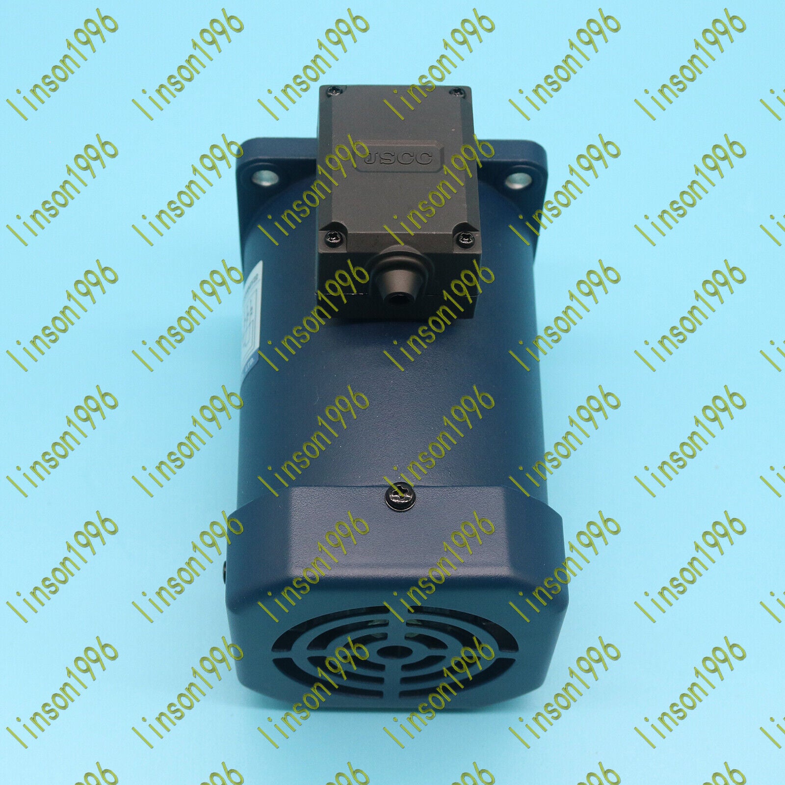 200W 220V Motor, Unique Design by JSCC, 1 Year Warranty - FIT FOR JSCC