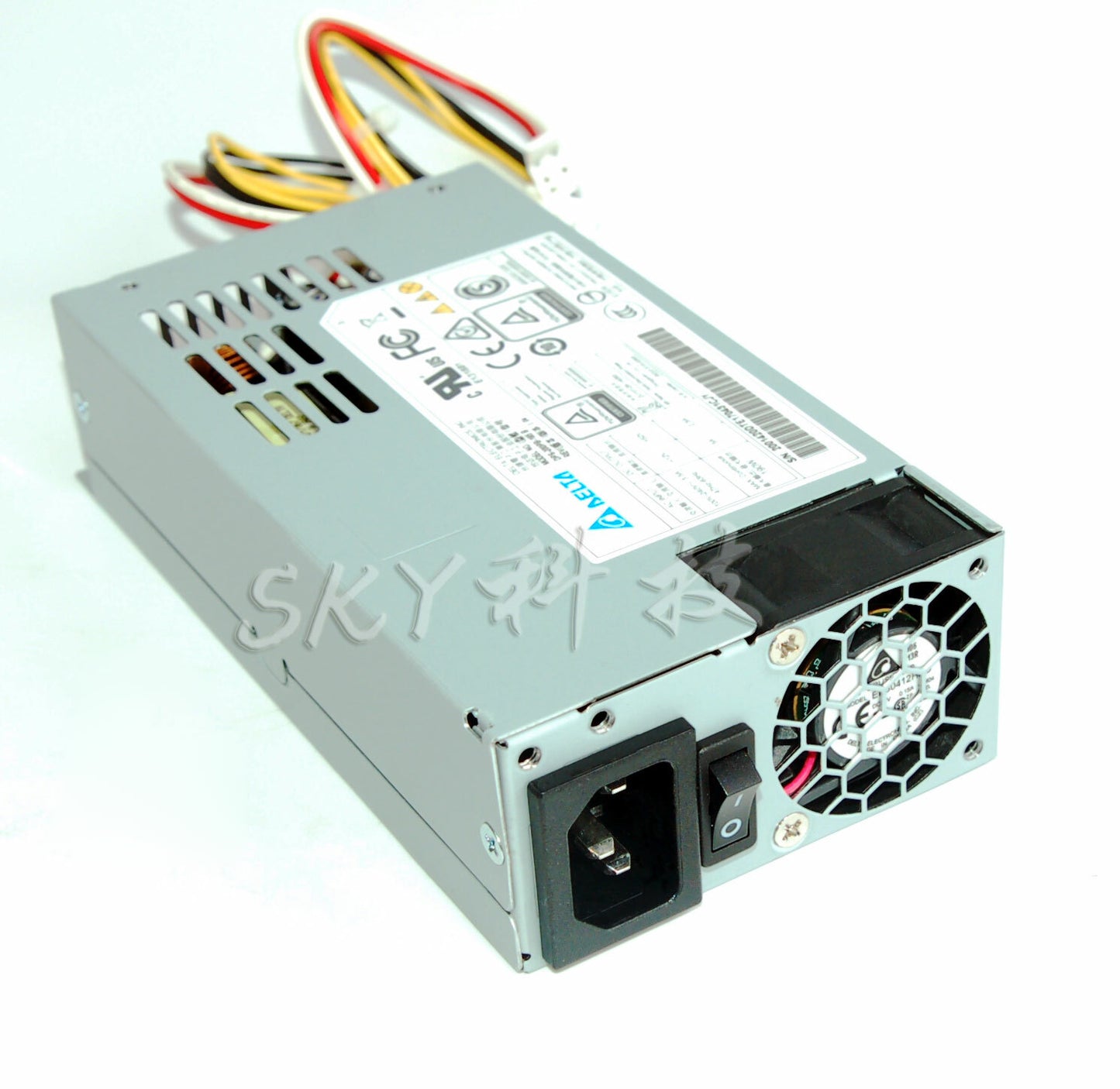 1pcs Delta DPS-200PB-185A for Dahua POE video recorder power supply