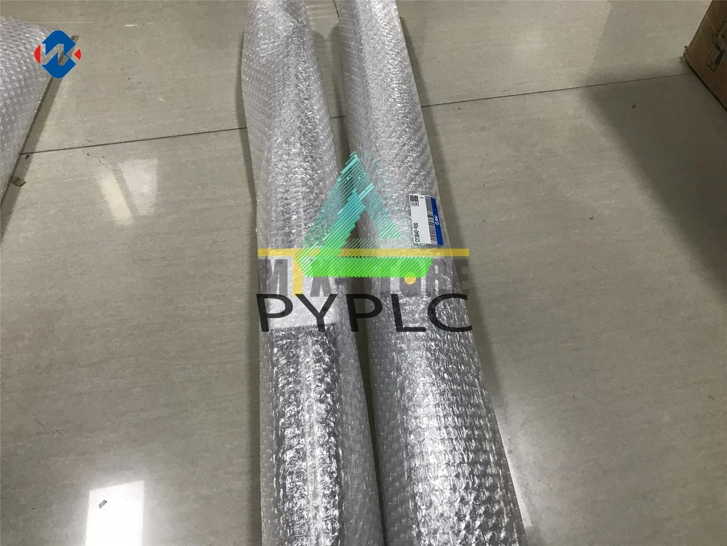 1PCS ones for SMC air cylinder CY3B40-900