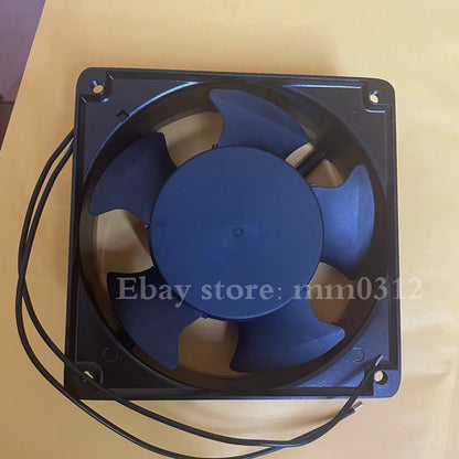 YT12038HSL2 axial fan 220V welding machine cabinet fan 12 cm