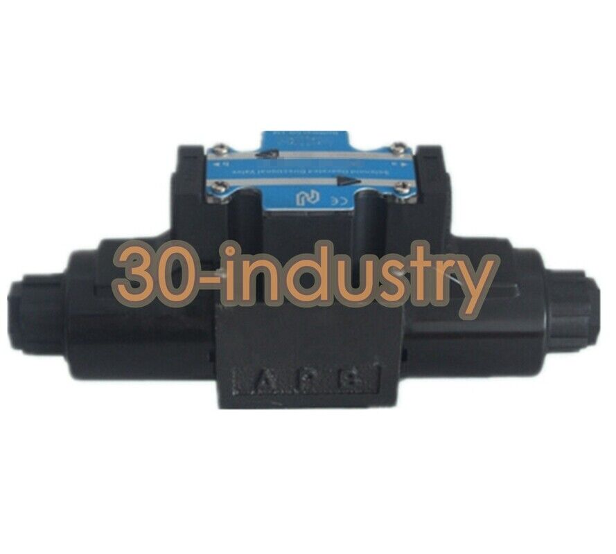 Northman SWH-G03-C4-A110-10 Solenoid Valve - 1 Piece - NORTHMAN