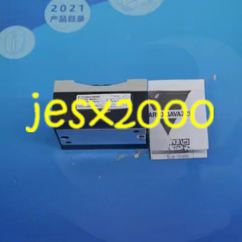RM1A23D25 Carlo GaVazzoni Solid State Relay - CARLO GAVAZZONI