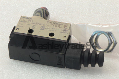 SHL Q55 Omron Limit Switch - OMRON