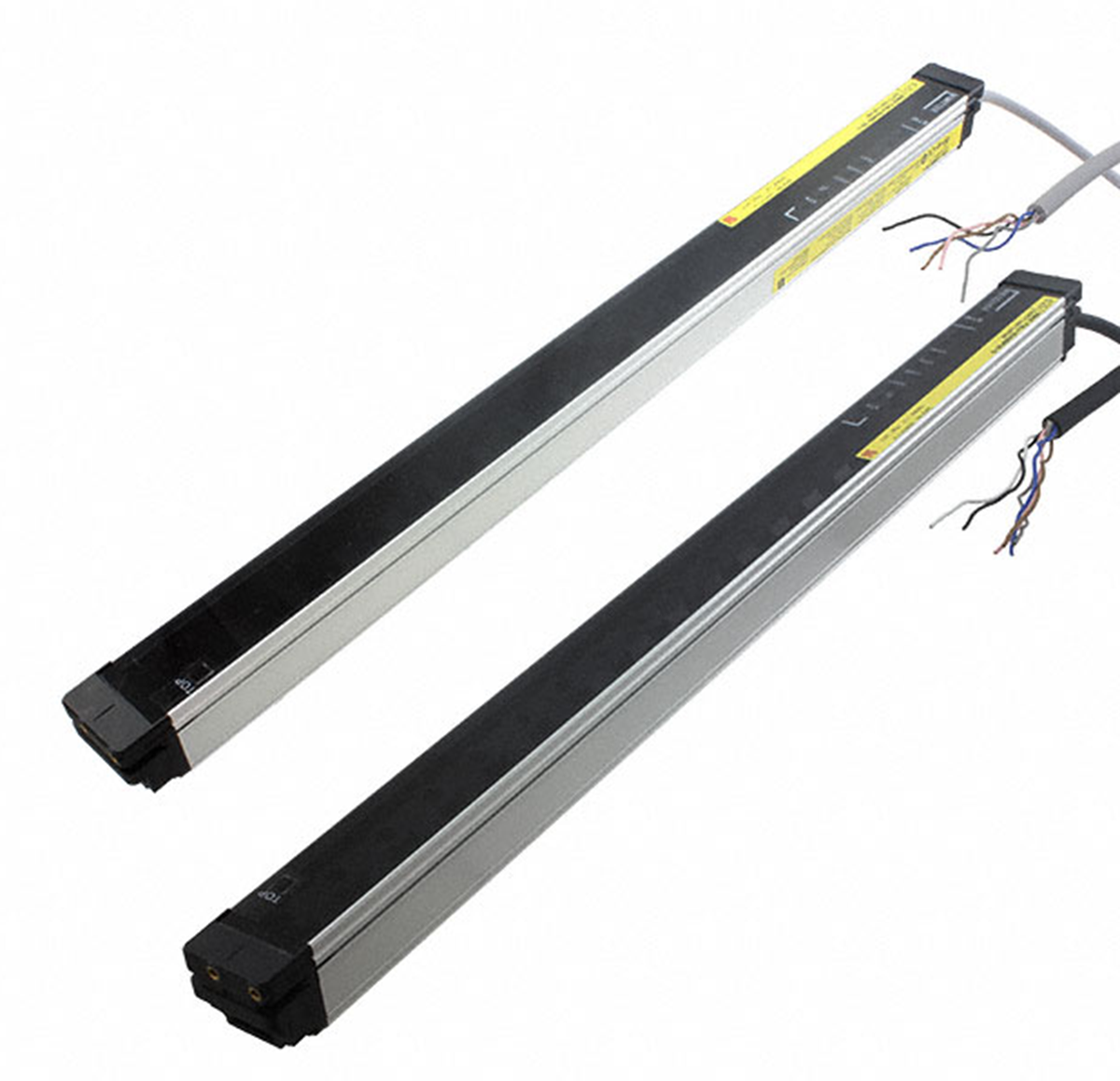 OMRON F3SJ-E0465N25 Safety Curtain - OMRON