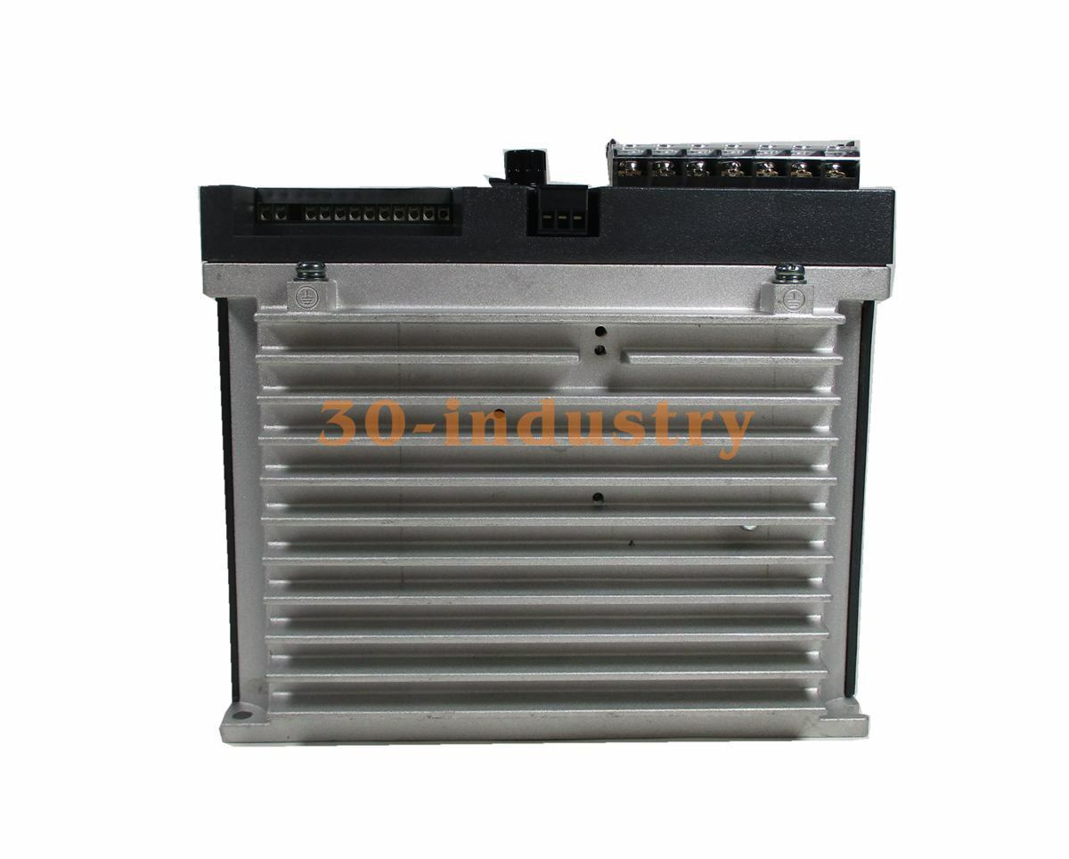 TECO S310-2P5-H1BCD 0.4KW Motor Drive Inverter - 220V 1.2kg - TECO