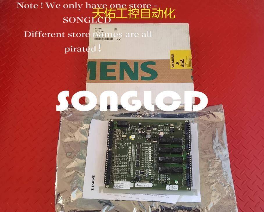 1pcs New AFO5200 S24246-Gateway Module - HONEYWELL