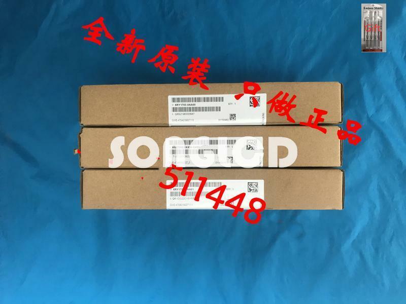 1PCS NEW 6RY1703-0EA24 Industrial Component - OMRON