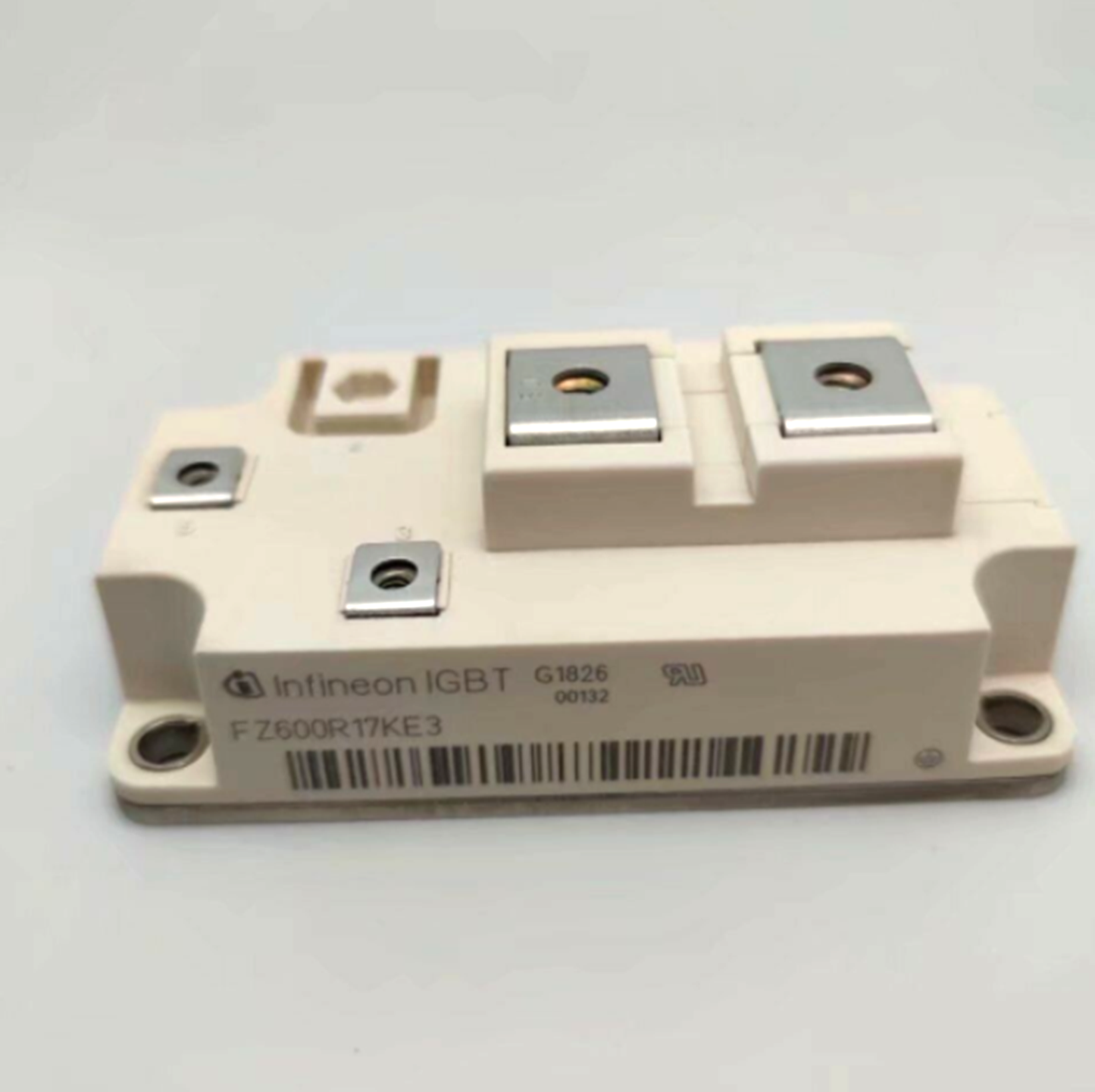 INFINEON FZ600R17KE3 Power Supply Module - INFINEON
