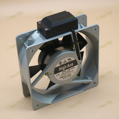 SANYO 109-602 200V 37.5W/33W 50/60Hz Fast Fan - SANYO DENKI