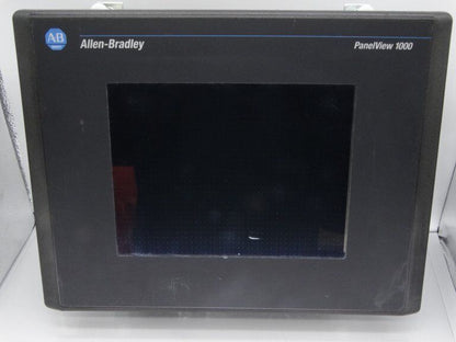 Allen Bradley Series E HMI Controller 2711-T10C20L1 - ALLEN BRADLEY