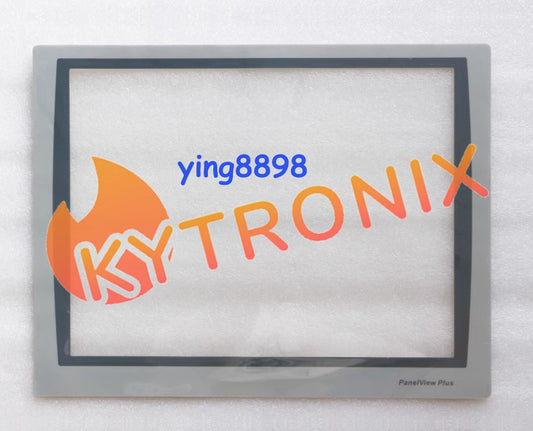 2711P-T15C22D9P-A Touch Screen for 2711P-T15C22D9P A SER A + Protective Film