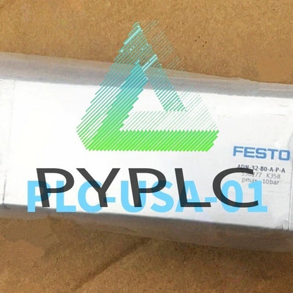 1PCS Festo ADN-32-80-A-P-A 536277 Compact Cylinder Fast delivery