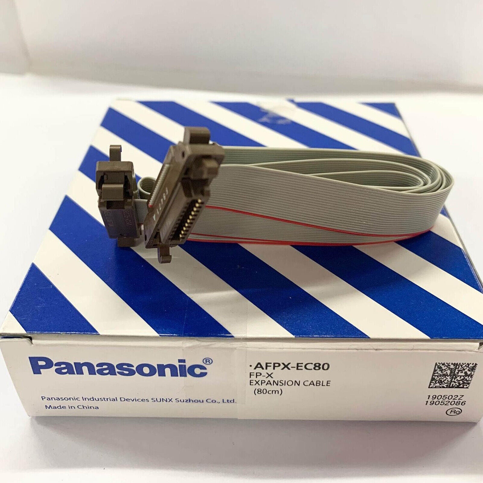 New AFPX-EC80 1pc for Panasonic - PANASONIC