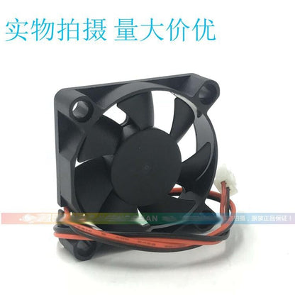 JSF JSF4510HS 4510 DC24V 0.07A 2-wire Silent Cooling Fan