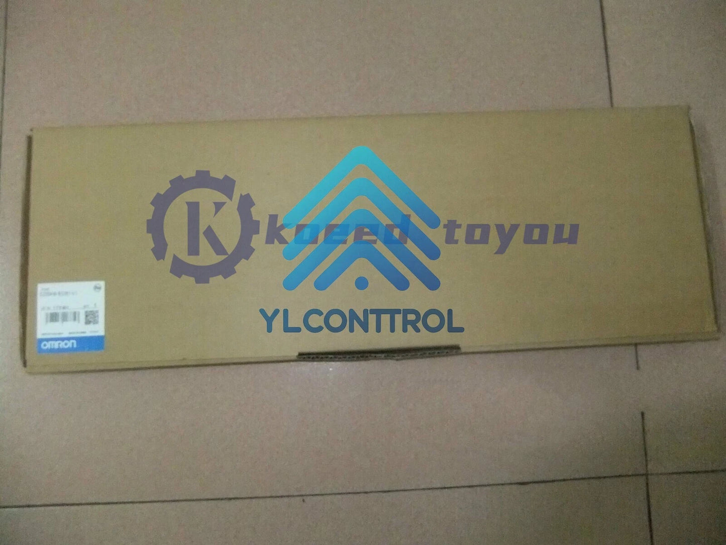1PC Omron PLC C200H-BC031-V2 C200HBC031V2