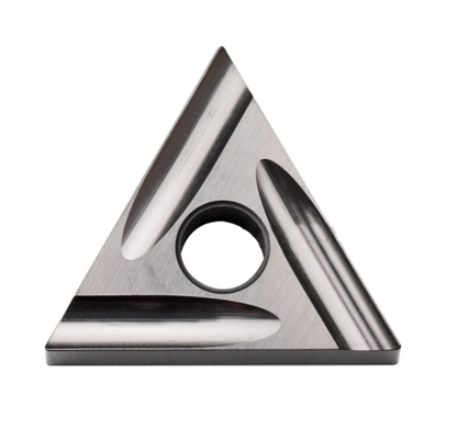 10PCS TungaloY TNGG160404L CNC Blade Set - TUNGALOY