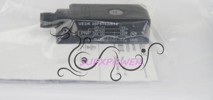 BAUMER UEDK 30P5103/S14 Ultra Sonic Sensor #su